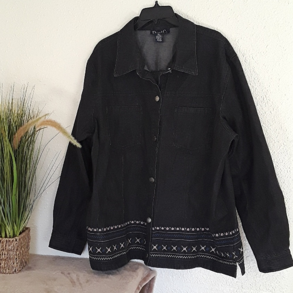 Denim & Co.